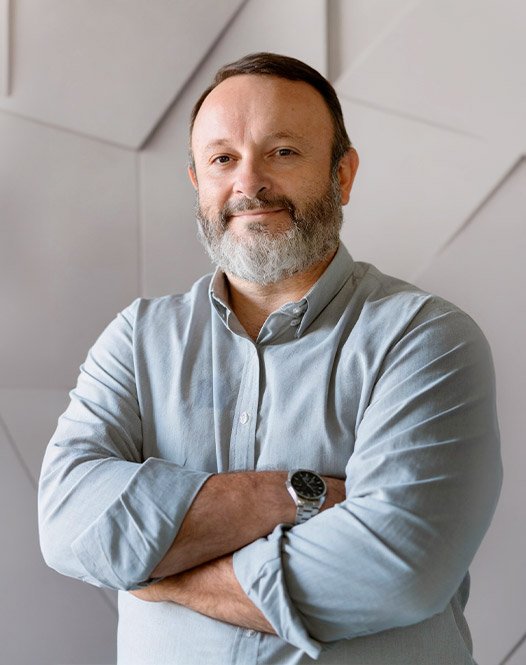 Alexandre Tramontini