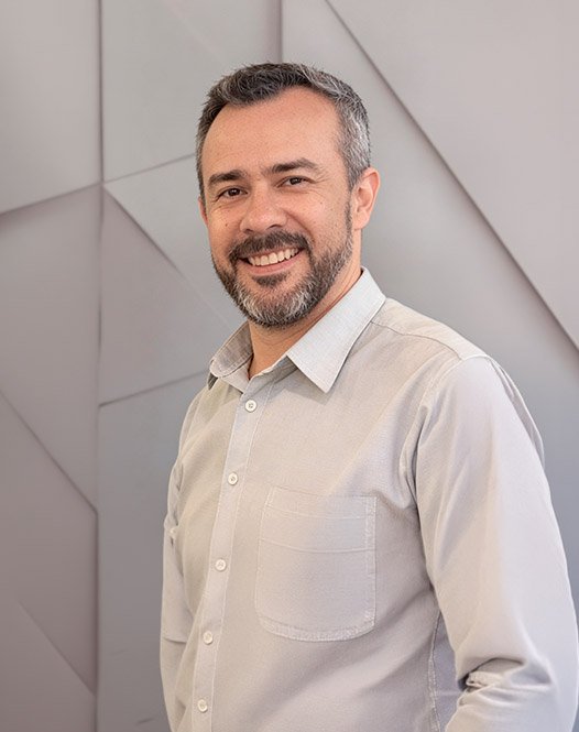 André Meinen